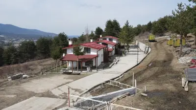 Къщи за гости Краси