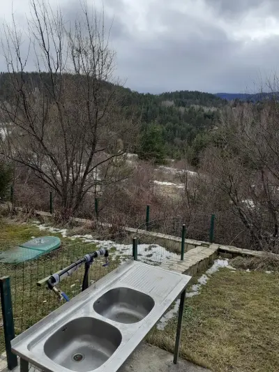 Къщи за гости Краси