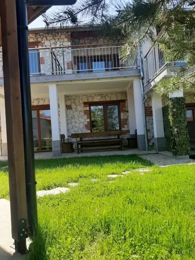 Къщи за гости Илиеви , Цигов Чарк