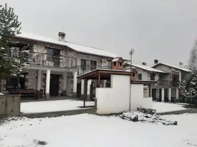 Къщи за гости Илиеви , Цигов Чарк