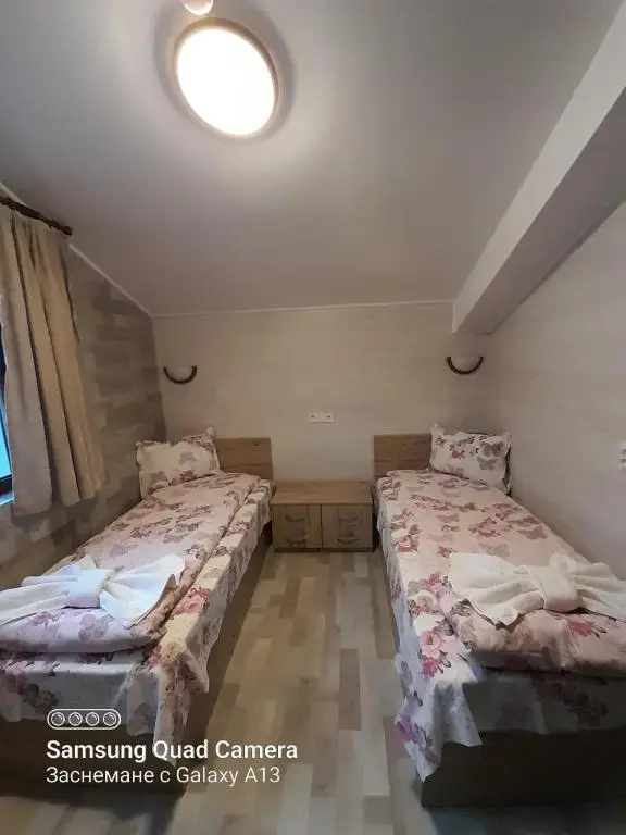 Къща с 3 спални
