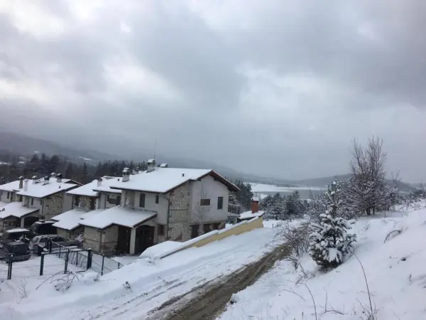 Къща с 3 спални