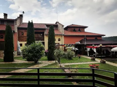 КОМПЛЕКС ВИВИАНА