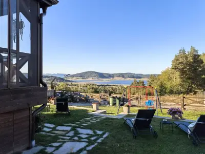 Къщи за гости Ейнджъл