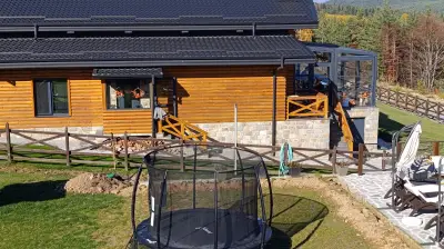 Къщи за гости Ейнджъл