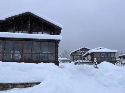 Къщи за гости Ейнджъл