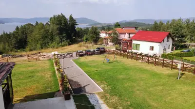 Къщи за гости Ейнджъл