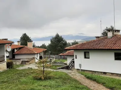 Къщи за гости Ейнджъл