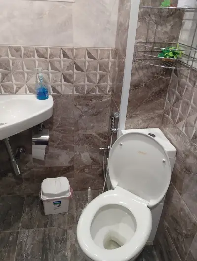 Statevi Guest Apartment
