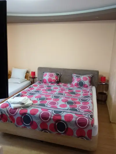 Statevi Guest Apartment