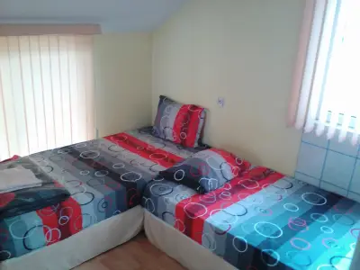 Statevi Guest Apartment