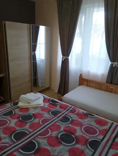 Statevi Guest Apartment