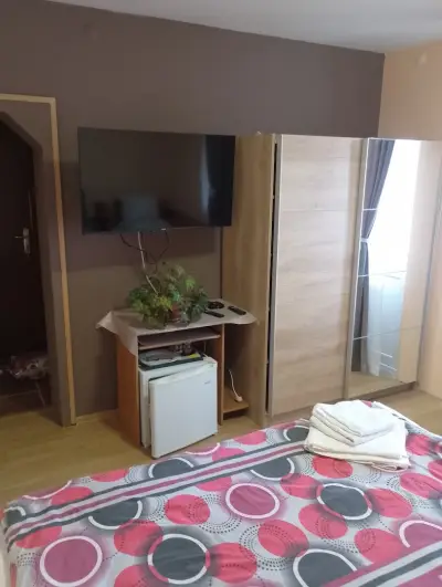 Statevi Guest Apartment