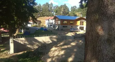 При Бате Мишо