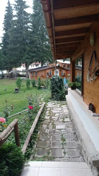 При Бате Мишо