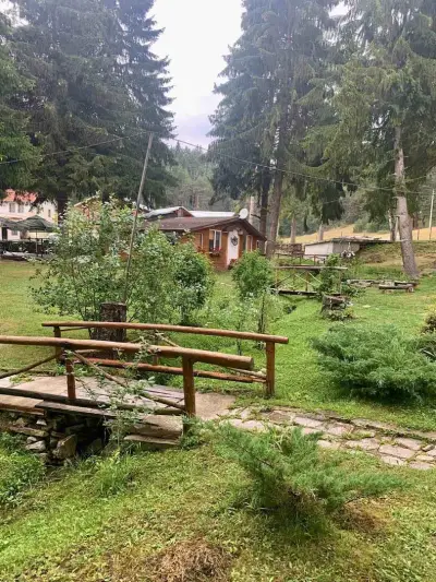 При Бате Мишо
