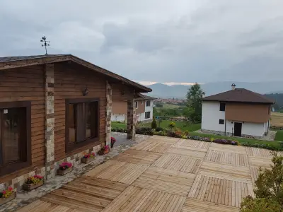 Ракита Лодж