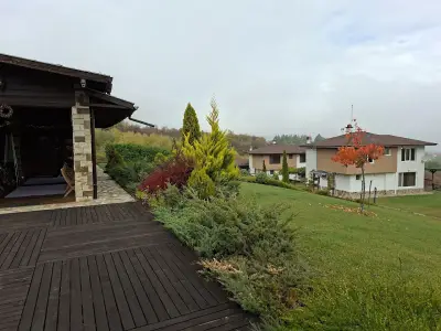 Ракита Лодж