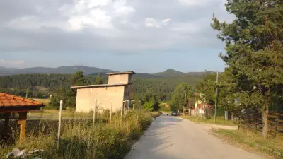 Ракита Лодж