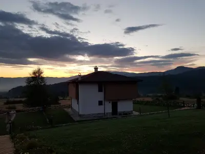 Ракита Лодж
