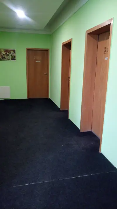 ХОТЕЛ ЗАМЪК ИНТЕР
