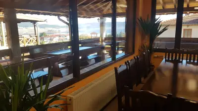 Къща за гости Степет