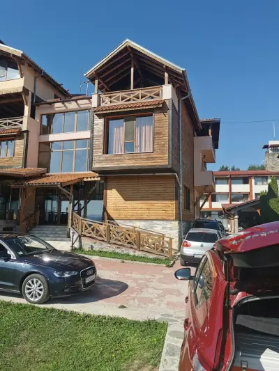 Къща за гости Райа
