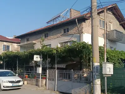 Стаи за гости Върбани