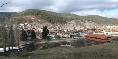 Стаи за гости Върбани
