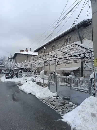 Стаи за гости Върбани