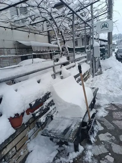 Стаи за гости Върбани