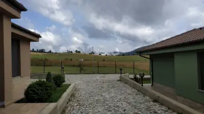 Къща за Гости Колори
