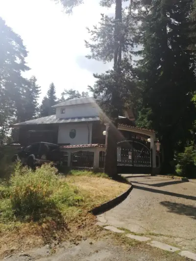 Къща за гости Родопи