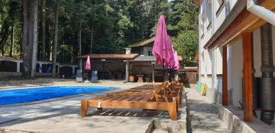 Къща за гости Родопи