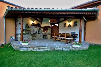 Guesthouse Dryanovo
