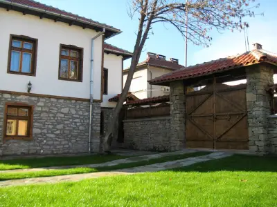 Guesthouse Dryanovo