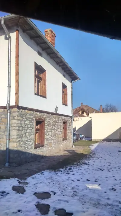 Guesthouse Dryanovo
