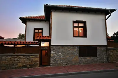 Guesthouse Dryanovo