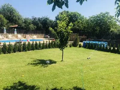 Kereka Guest House/ Къща за гости "Керека"