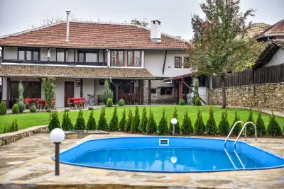 Kereka Guest House/ Къща за гости "Керека"