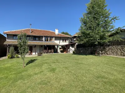 Kereka Guest House/ Къща за гости "Керека"