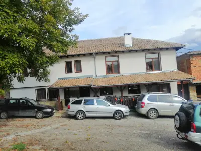 Kereka Guest House/ Къща за гости "Керека"