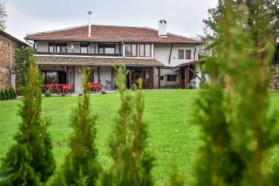 Kereka Guest House/ Къща за гости "Керека"