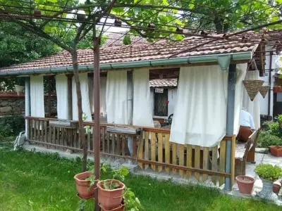Къща за гости в Керека „Комплекс Чардаците”