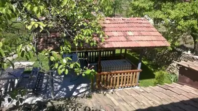 Къща за гости в Керека „Комплекс Чардаците”