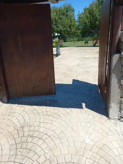 Къща за гости в Керека „Комплекс Чардаците”