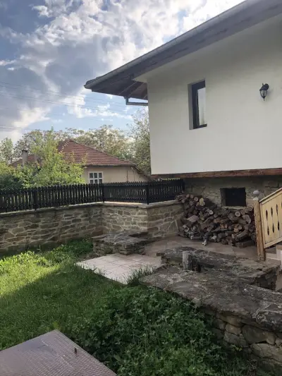 Villa Manoya