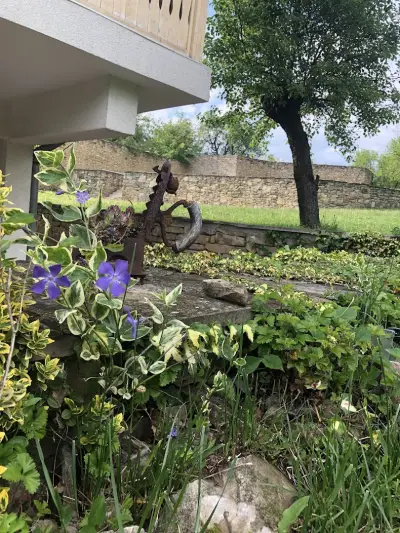 Villa Manoya
