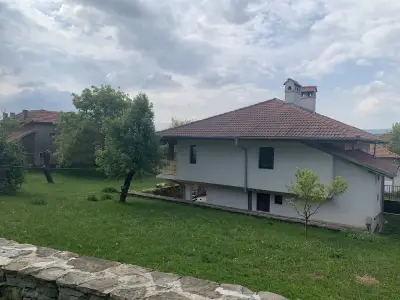 Villa Manoya
