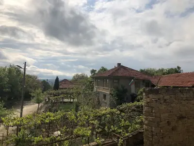 Villa Manoya